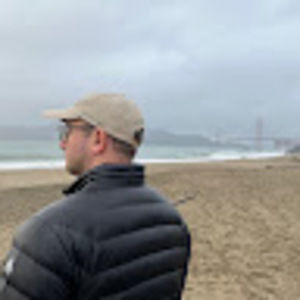 Meet your Posher, Adam